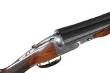 Parker Bros DHE SxS Shotgun 12ga - 3 of 13