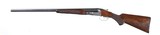 Parker Bros DHE SxS Shotgun 12ga - 12 of 13