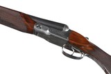 Parker Bros DHE SxS Shotgun 12ga - 13 of 13