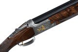 Browning Superposed P2 Presentation O/U Shotgun 12ga - 1 of 16