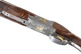 Browning Superposed P2 Presentation O/U Shotgun 12ga - 10 of 16