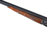 Sold Parker Reproduction DHE SxS Shotgun 20ga - 15 of 23
