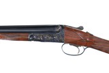 Sold Parker Reproduction DHE SxS Shotgun 20ga - 11 of 23