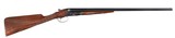 Sold Parker Reproduction DHE SxS Shotgun 20ga - 6 of 23