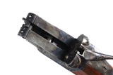 Sold Parker Reproduction DHE SxS Shotgun 20ga - 23 of 23