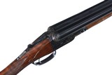Sold Parker Reproduction DHE SxS Shotgun 20ga - 7 of 23