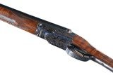 Sold Parker Reproduction DHE SxS Shotgun 20ga - 13 of 23