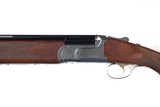 Sold Winchester 1001 O/U Shotgun 12ga - 4 of 6