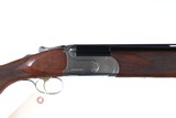 Sold Winchester 1001 O/U Shotgun 12ga - 1 of 6