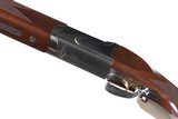 Sold Winchester 1001 O/U Shotgun 12ga - 6 of 6