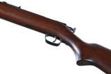 Winchester 67 Bolt Rifle .22 sllr - 12 of 15