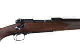 SOLD Winchester 70 Pre-64 Bolt Rifle .308 Win - 1 of 12