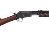 SOLD Marlin 20A Slide Rifle .22 sllr - 1 of 12