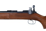 Sold Winchester 52B Bolt Rifle .22 lr - 7 of 12