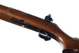 Sold Winchester 52B Bolt Rifle .22 lr - 9 of 12