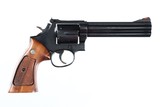 Smith & Wesson 586 Revolver .357 Mag - 2 of 12