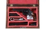 SOLD Smith & Wesson 22/32 Kit Gun Revolver .22 lr - 1 of 11