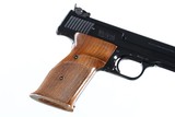 Sold Smith & Wesson 41 Pistol .22 lr - 5 of 12