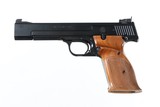 Sold Smith & Wesson 41 Pistol .22 lr - 6 of 12