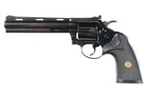 SOLD Colt Diamondback Revolver .22 lr - 6 of 12