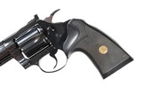 SOLD Colt Diamondback Revolver .22 lr - 8 of 12