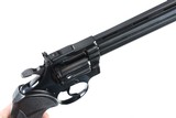 SOLD Colt Diamondback Revolver .22 lr - 3 of 12