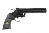 SOLD Colt Diamondback Revolver .22 lr - 2 of 12