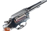 Sold Smith & Wesson 10-7 Revolver .38 Spl - 3 of 13