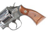 Sold Smith & Wesson 10-7 Revolver .38 Spl - 8 of 13