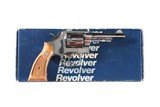 Smith & Wesson 10-7 Revolver .38 Spl