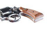 Sold Smith & Wesson 10-7 Revolver .38 Spl - 9 of 13