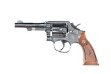 Sold Smith & Wesson 10-7 Revolver .38 Spl - 6 of 13