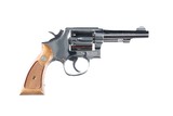 Sold Smith & Wesson 10-7 Revolver .38 Spl - 2 of 13