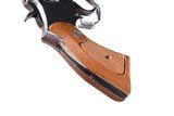 Sold Smith & Wesson 10-7 Revolver .38 Spl - 10 of 13