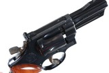 Smith & Wesson 27-2 Revolver .357 Mag - 2 of 10