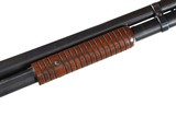 Sold Winchester 1897 Slide Shotgun 12ga - 4 of 12