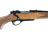 Remington 600 Mohawk Bolt Rifle .243 Win - 1 of 12