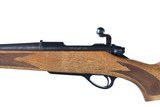 Remington 600 Mohawk Bolt Rifle .243 Win - 7 of 12