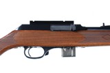 Sold Marlin 922M Semi Rifle .22 win mag - 1 of 12
