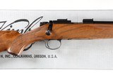 Kimber 82 Super America Bolt Rifle .22 lr