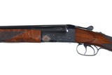 Sold Iver Johnson Hercules Grade SxS Shotgun 410 - 7 of 13