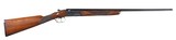Sold Iver Johnson Hercules Grade SxS Shotgun 410 - 2 of 13