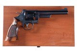 Sold
Smith & Wesson 25-2 Revolver .45 ACP - 1 of 12