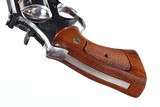 Sold Smith & Wesson 27-2 Revolver .357 Mag - 10 of 11