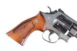 Sold Smith & Wesson 27-2 Revolver .357 Mag - 5 of 11