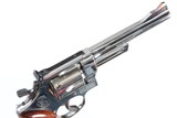 Sold Smith & Wesson 27-2 Revolver .357 Mag - 3 of 11