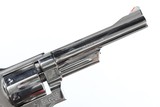Sold Smith & Wesson 27-2 Revolver .357 Mag - 4 of 11