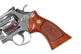 Sold Smith & Wesson 27-2 Revolver .357 Mag - 8 of 11