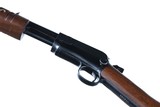 Sold Winchester 62A Slide Rifle .22 sllr - 9 of 12