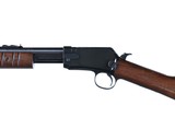 Sold Winchester 62A Slide Rifle .22 sllr - 7 of 12